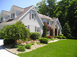 Landscapers and Lawncare Services in Linton, IN