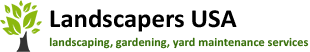 Linton Landscapers